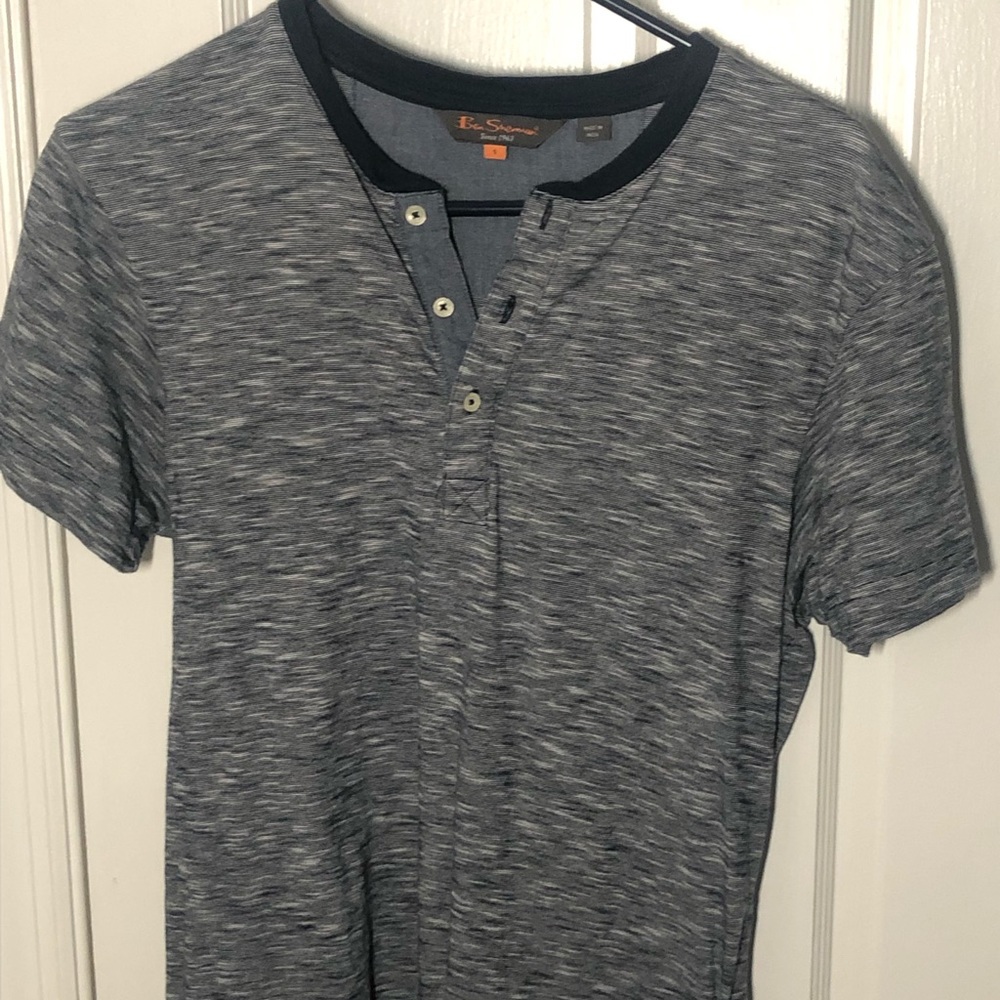 Ben Sherman Men’s Shirt